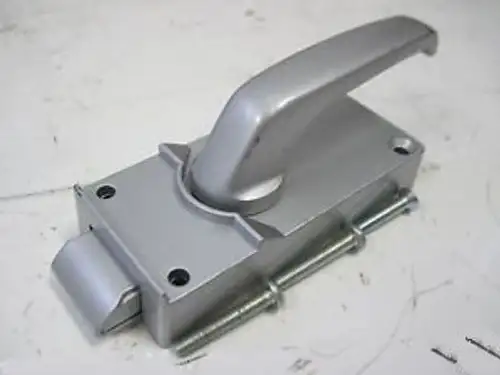 Cat 918165 Inner Latch