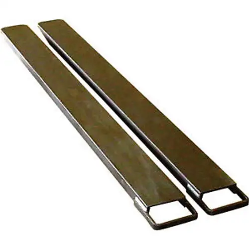 Atlas Fork Extensions-4In X 54In Pair #Fe454