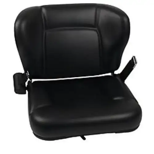 53760-U2100-71 Black Vinyl Seat Toyota 02-6Fdu18