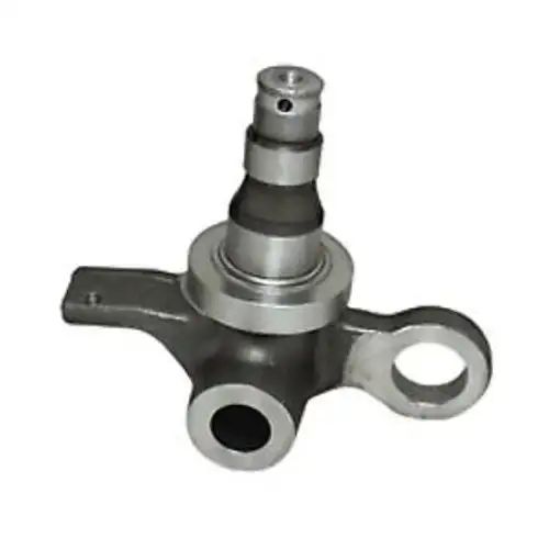 3Eb-24-A2550 Knuckle Lh Komatsu Fg25C-12 Forklift Parts