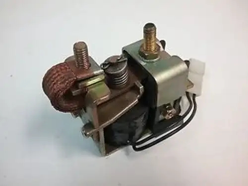 Ty24410-13301-71 Contactor - 36 Volt F/R