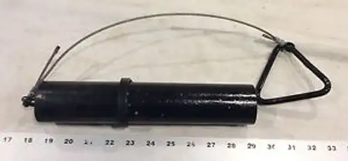 92G1220100 Cat Pin Assy Dra Sku-12161010C