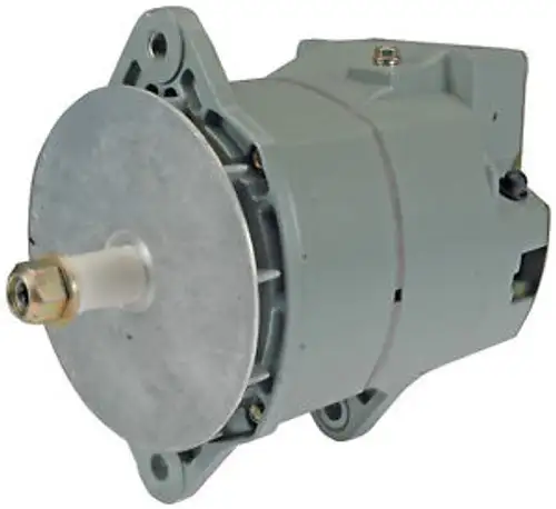Direct Replacement Alternator - 30Si 60A/24V 7975N Fits 77-98 Champion Grader