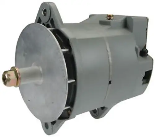 Direct Replacement Alternator - 30Si 105A/12V 7940N Fits 86-97 Peterbuilt