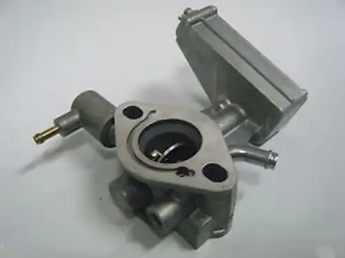 Toyota 26300-U2120-71 Governor