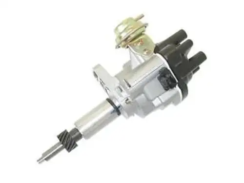 Nissan H20Ii/H25-K21/K25 Distributor Assy. Nissan Forklift Part# Ni22100-50K10