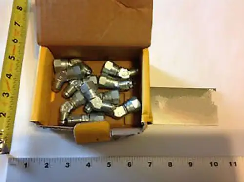 6V6X-S Fitting Lot 6V6Xs