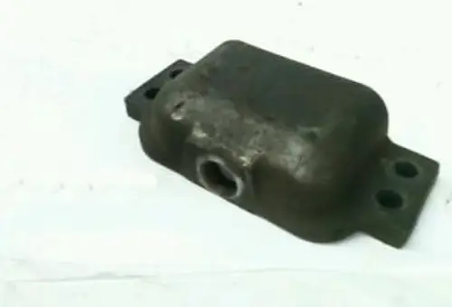 92653 Caterpillar Front Retainer 93653U