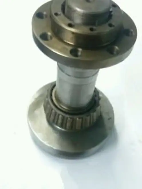 94288 Crown Forklift Hub Assy. Axle Drive 94288U