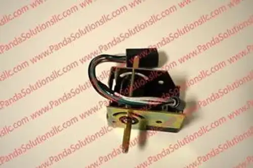 1220-520008-0C Accelerator For Bigjoe Cb22 D40 Pds30 Pds40 S22 Wpt45 Wrt60