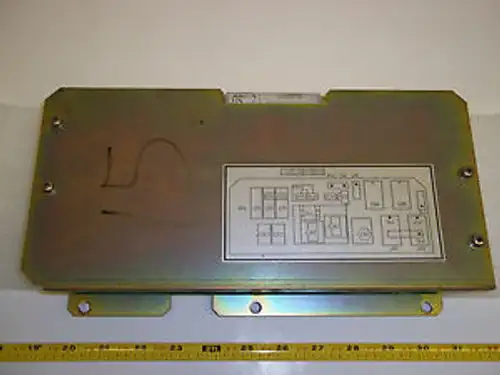 24240-23300-71 Toyota Gabelstaplerkarte Kern 242402330071