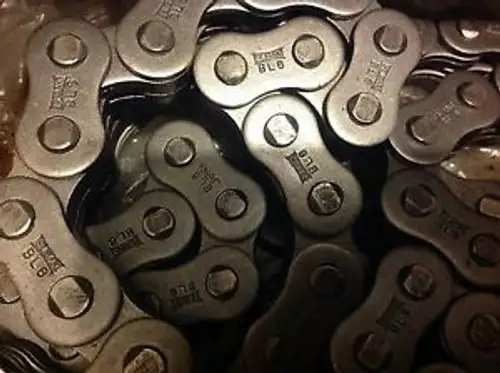 7017876 Chain Bl-634 Subak Japan Two 7 Ft Pieces