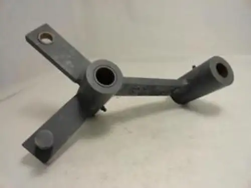 155701 Old-Stock Vongal 800540-B-1560 Actuator Side Compression Drive