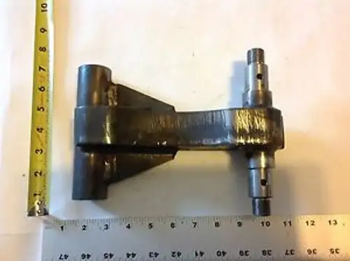 2758914 Clark Bracket