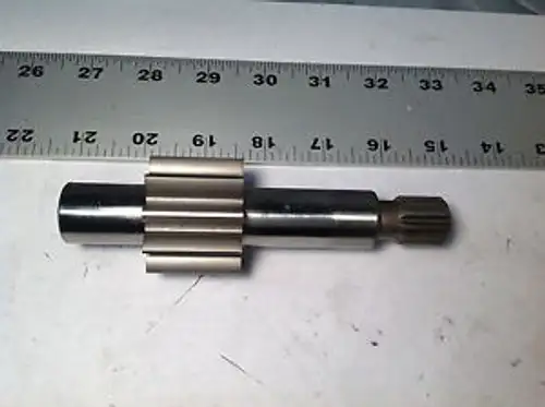 1333877 Hyster Drive Gear