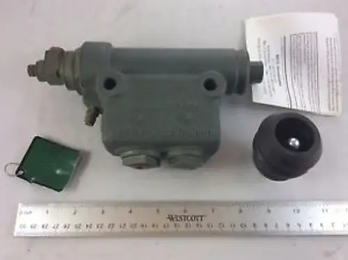 3030859 Master Cylinder Sk19170412Je