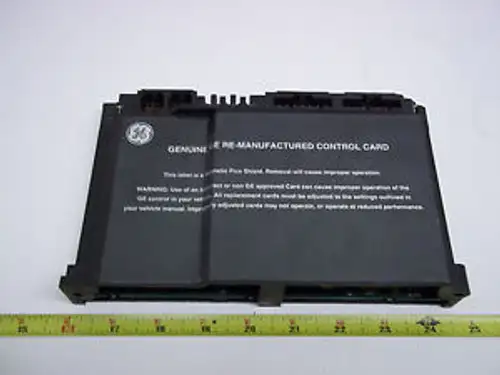 Ic3645Lxcd1Zyc General Electric Card Core