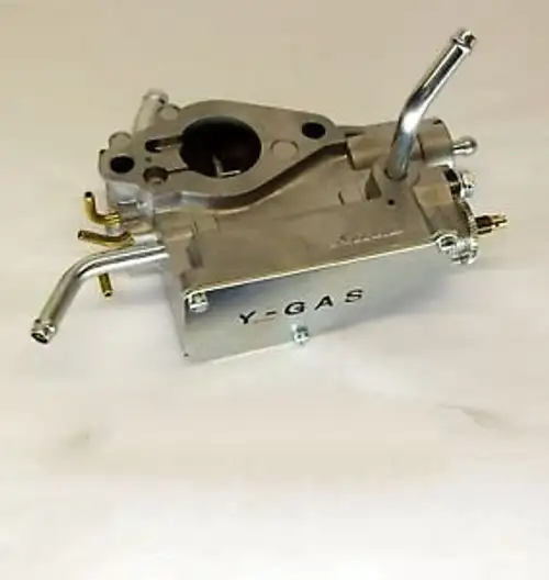 New 26300-78159-71 Forklift Governor Toyota Fork Lift Aisan Ty26300-78159-71