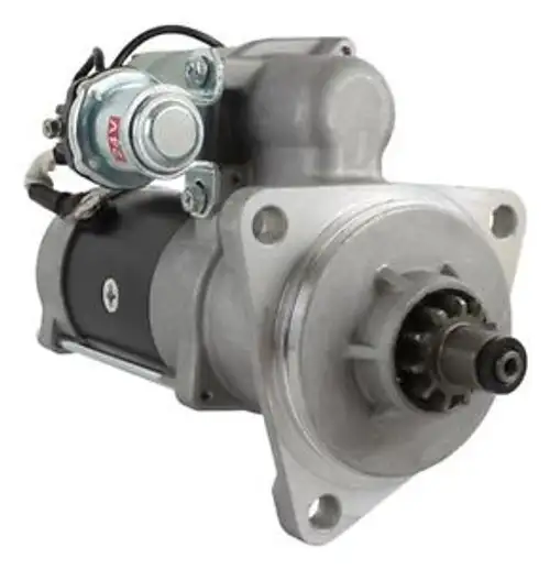 Nouveau démarreur 24 Volt 4.5 Kw pour Doosan Equipment 140Lc-V 175Lc-V 225Lc-V 255Lc-V