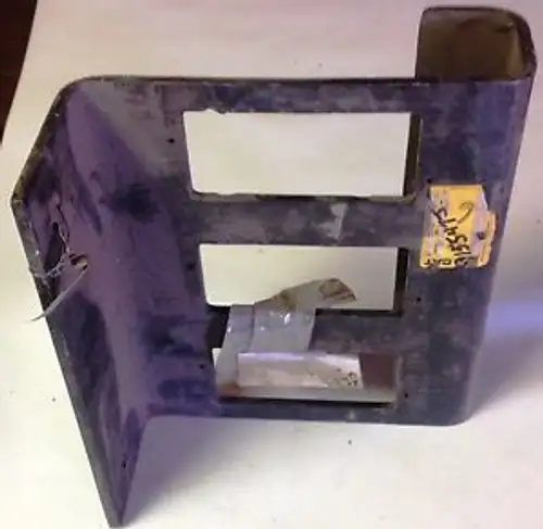 915547 Caterpillar Plate 0915547