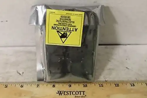 Raymond Power Supply 154-012-008 Old Stock Forklift Parts