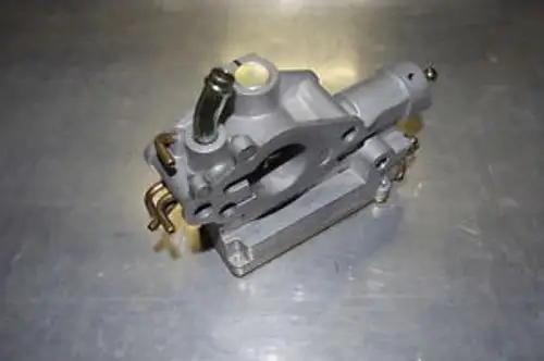 Toyota 26300-U2101-71 Governor 26300-23622-71