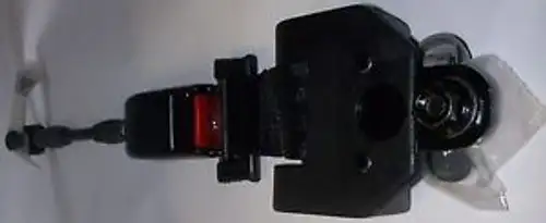 210879 Manitou Seat Belt
