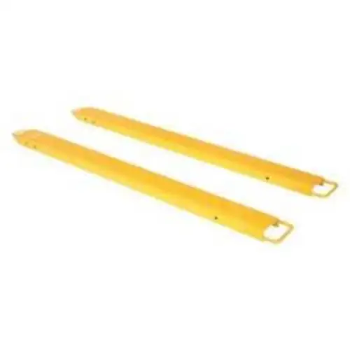 Vestil Fe-5-66 Fork Extension Standard 66 L X 5 W Pr G4987711