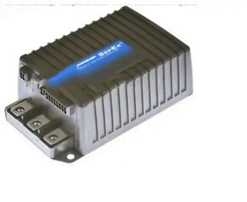 Toyota 00590-43460-71 Controller