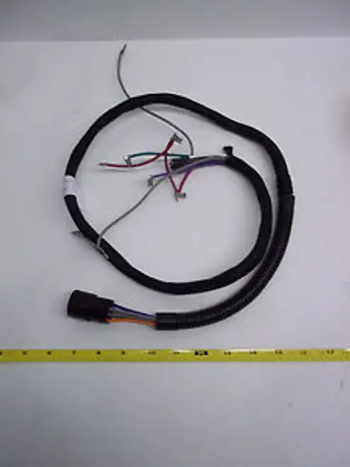 2740568 Clark Forklift Harness