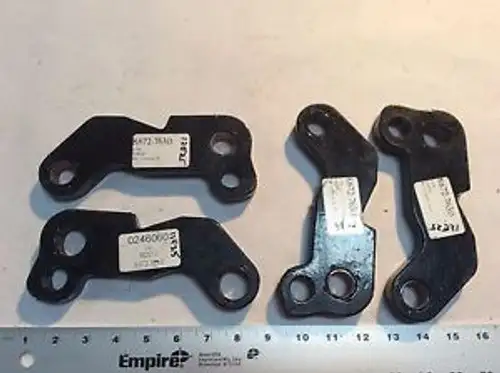 1000-223002 Lower Link Big Joe 1000223002 0246060 Set Of 4 Sk-1015022012J