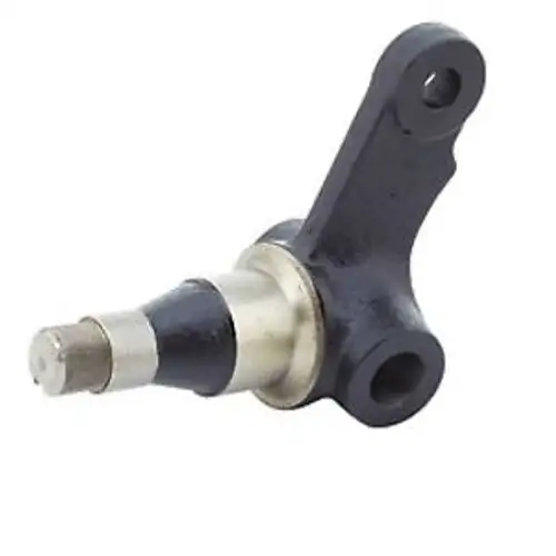 1040083 Lh Steering Knuckle Cat Gp25 Forklift