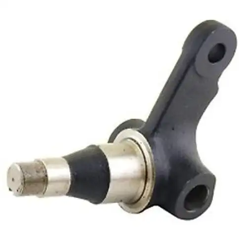 1040084 Rh Steering Knuckle Cat Gp25 Forklift