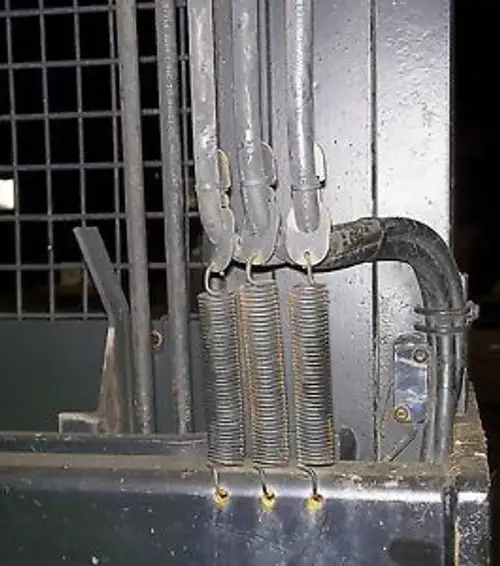 1055255 Caterpillar Hose Assy. 1055255U