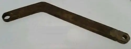 112289 Hyster Support Arm 112289U