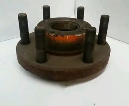 112817 Good Clark Forklift Hub And Cup 112817U