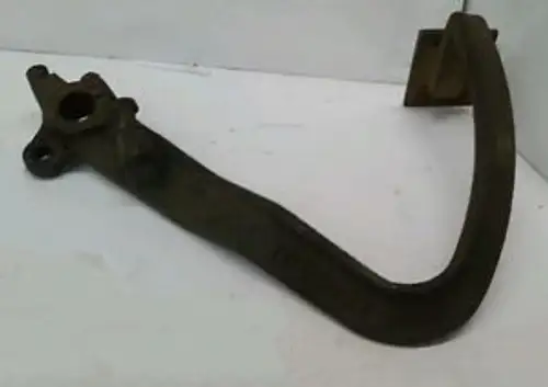 1312764 Good Clark Forklift Inching Pedal 1312764U