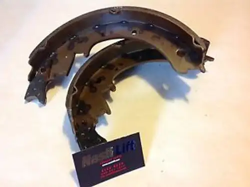 1334640 Hyster Brake Shoe Kit Hy1334640