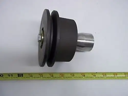 1504426 Hyster Forklift Fan Mount Assy