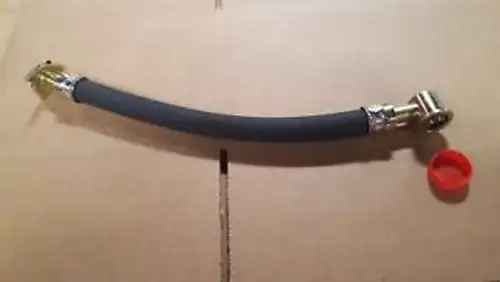 1526729 Hyster Pipe- Oil Sk-01180501A