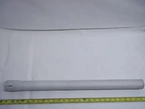 158/30362 Jcb Forklift Pipe 15830362