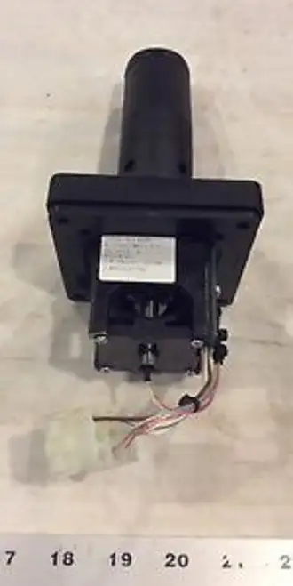 1600402S Jlg Controller Joystick Sku-13163110C