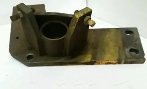 1618143 Good Clark Forklift Bracket 1618143U