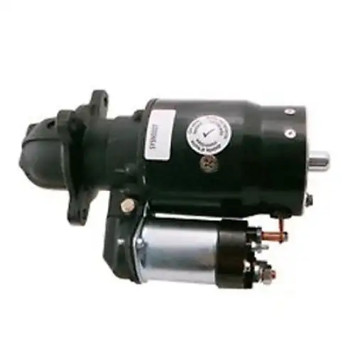 1636180 Starter Clark C500 235 Series Forklift Part