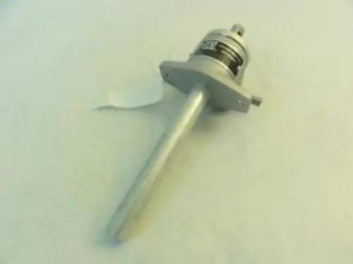 166580 Old-Stock Joyce Dayton Wj000-6-Up-T4 Ball Screw Jack