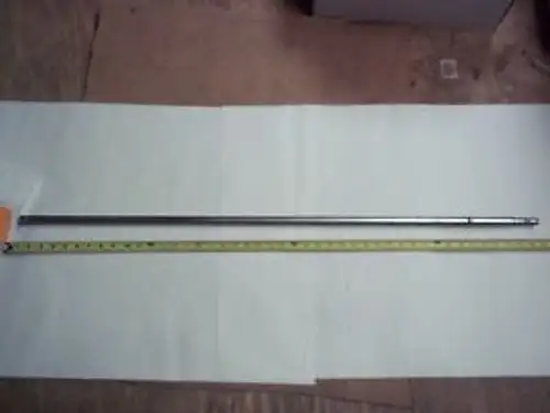 1686232 Clark Forklift Shift Rod