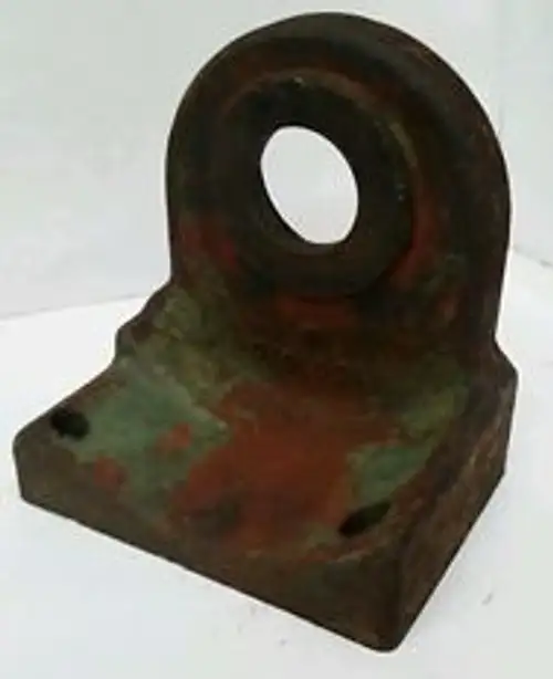 1692486 Good Clark Forklift Bracket 1692486U