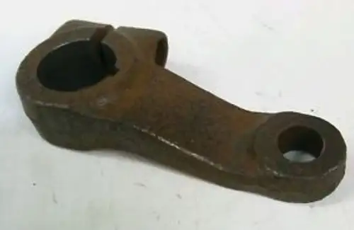 1704258 Toyota Arm Forklift 1704258U