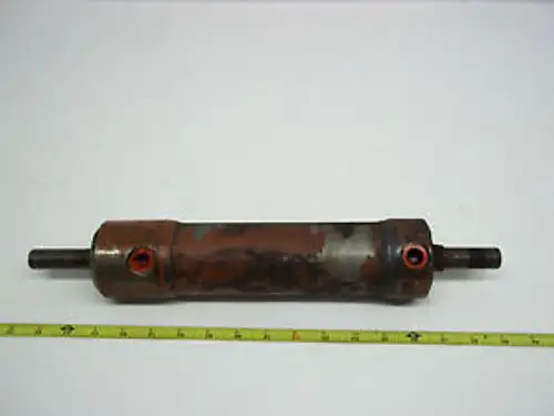 180045 Clark Forklift Power Steering Cylinder -