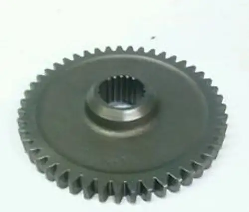 230417 Good Clark Gear 230417U